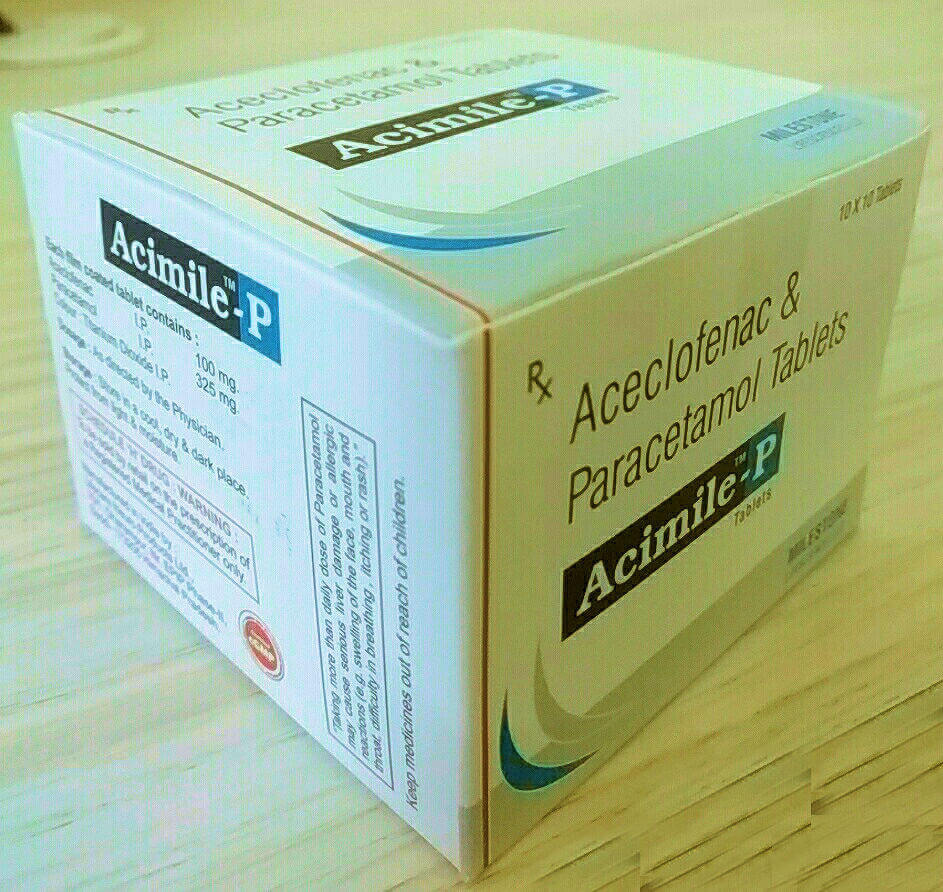 acimile