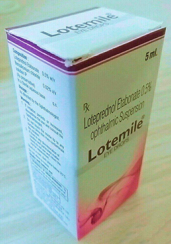 lotemile