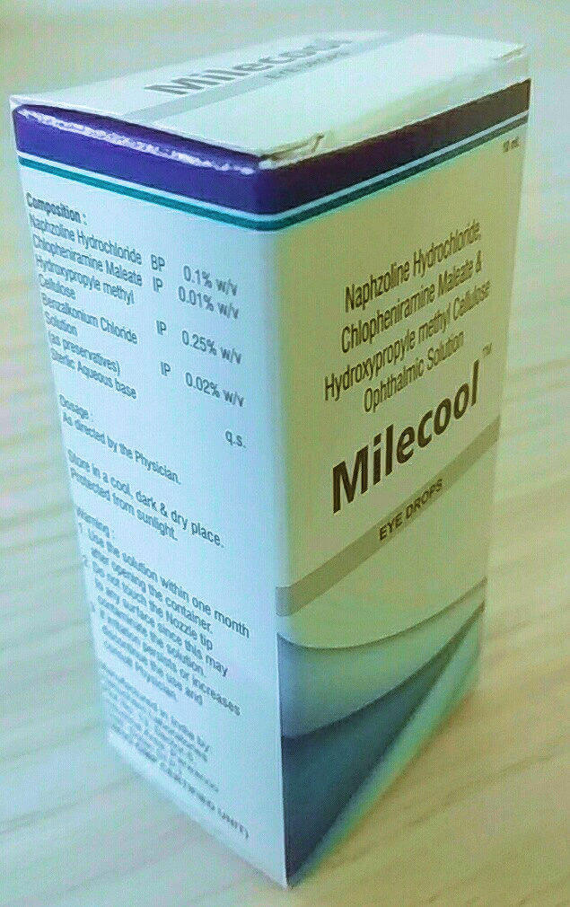 milecool