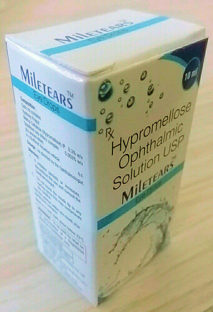 miletears