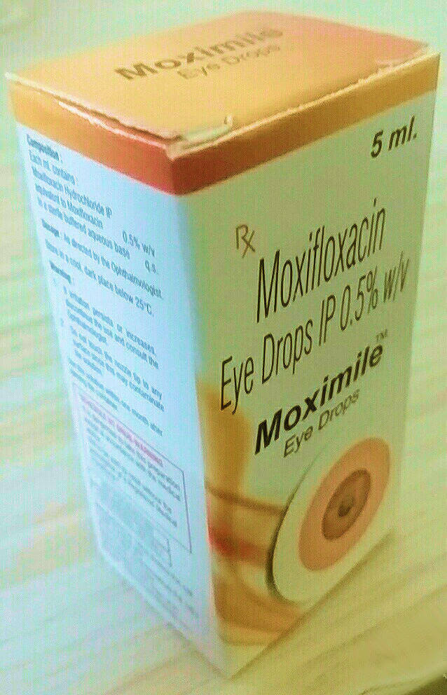 moximile