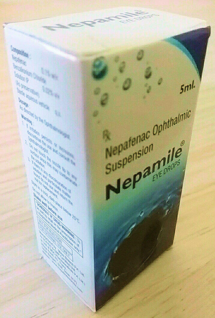 nepamile