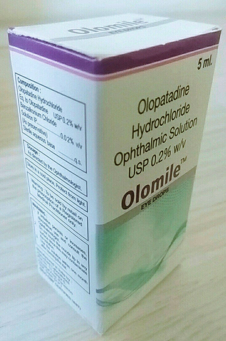 olomile
